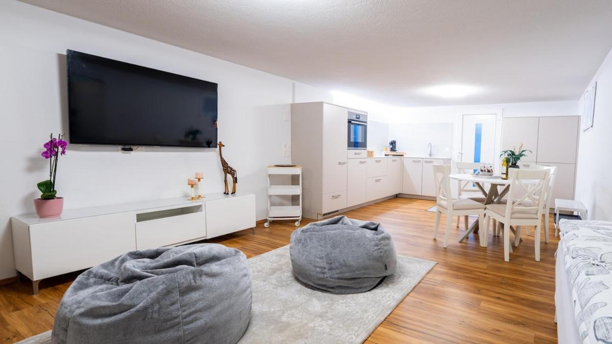 Appartement Thunersee Retreat