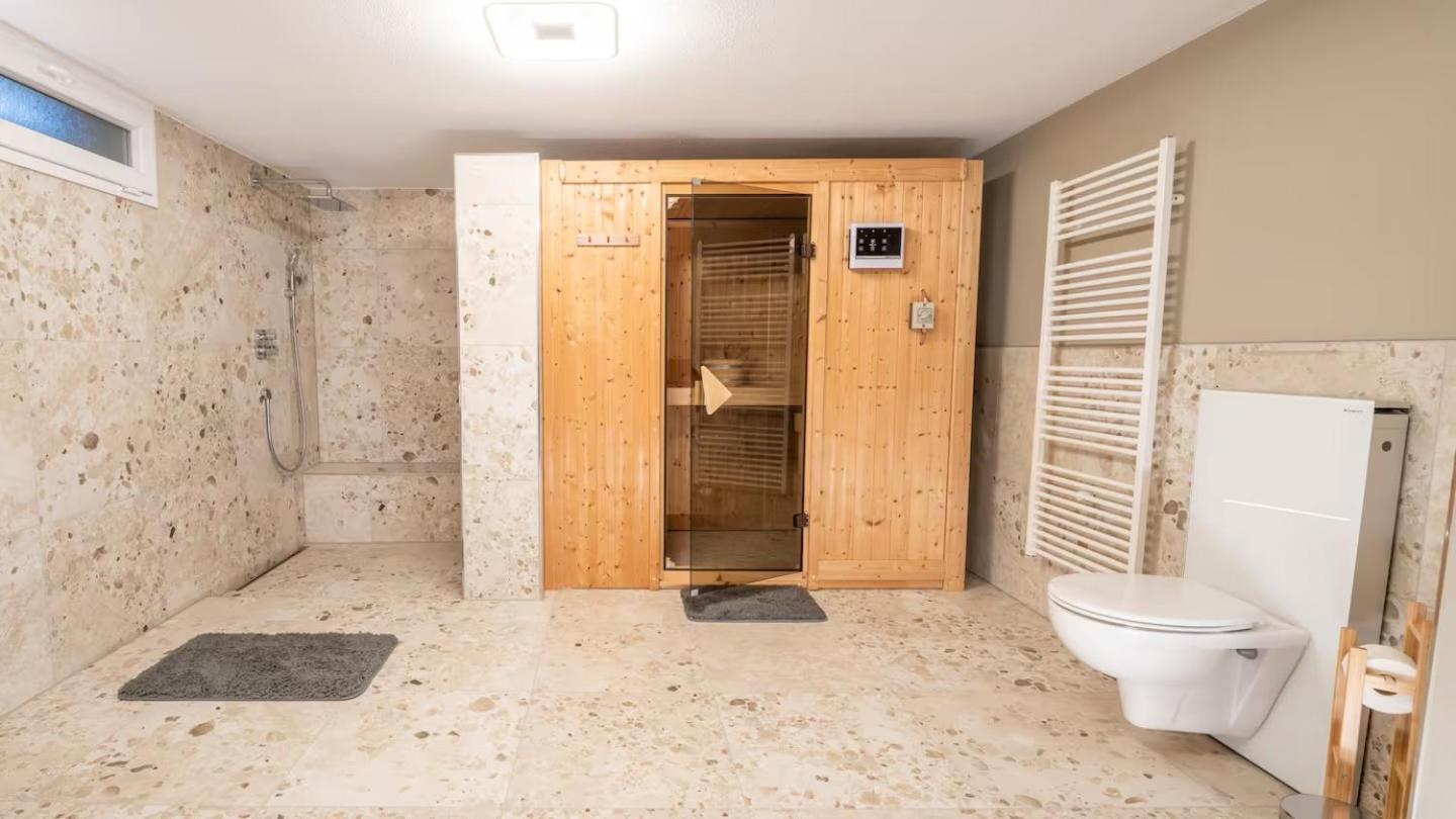 Appartement Thunersee Retreat