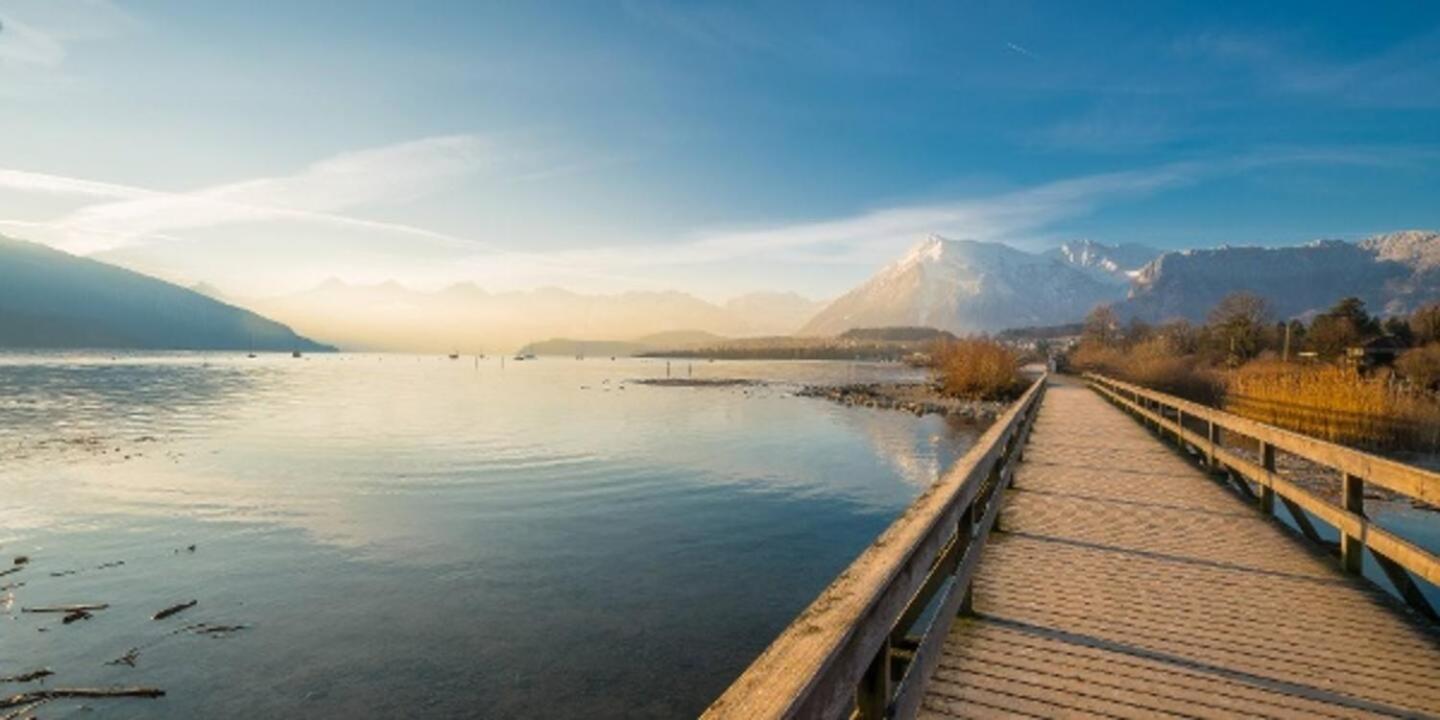 Appartement Thunersee Retreat Thun