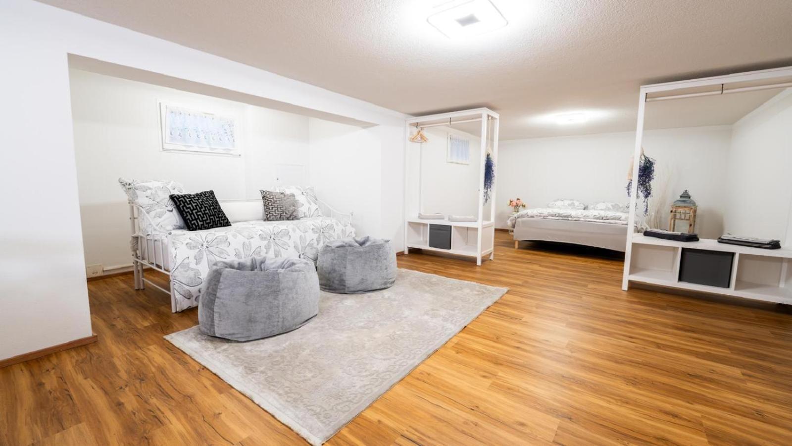 Appartement Thunersee Retreat