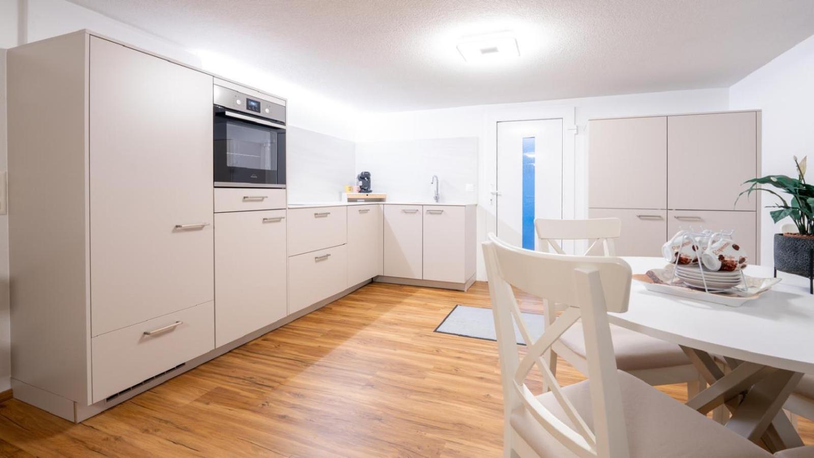 Thunersee Retreat Appartement Thun