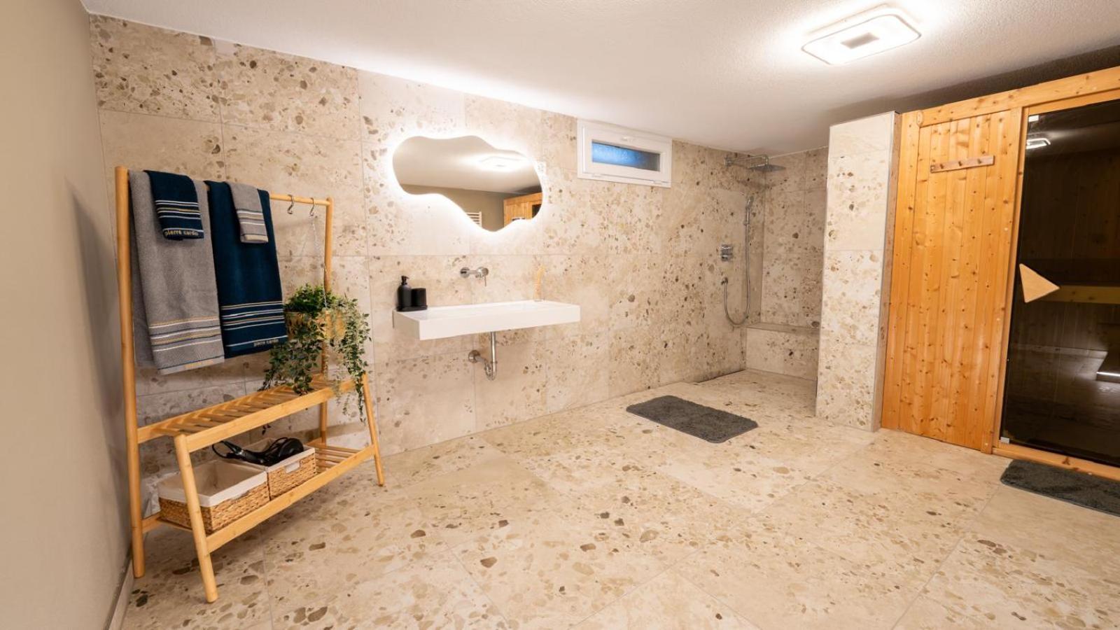 Appartement Thunersee Retreat