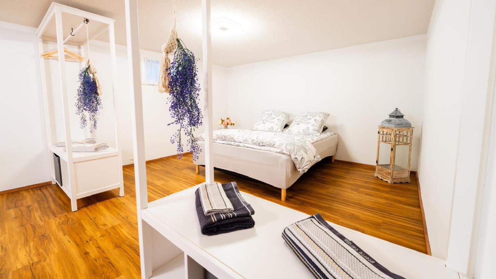 Appartement Thunersee Retreat Thun