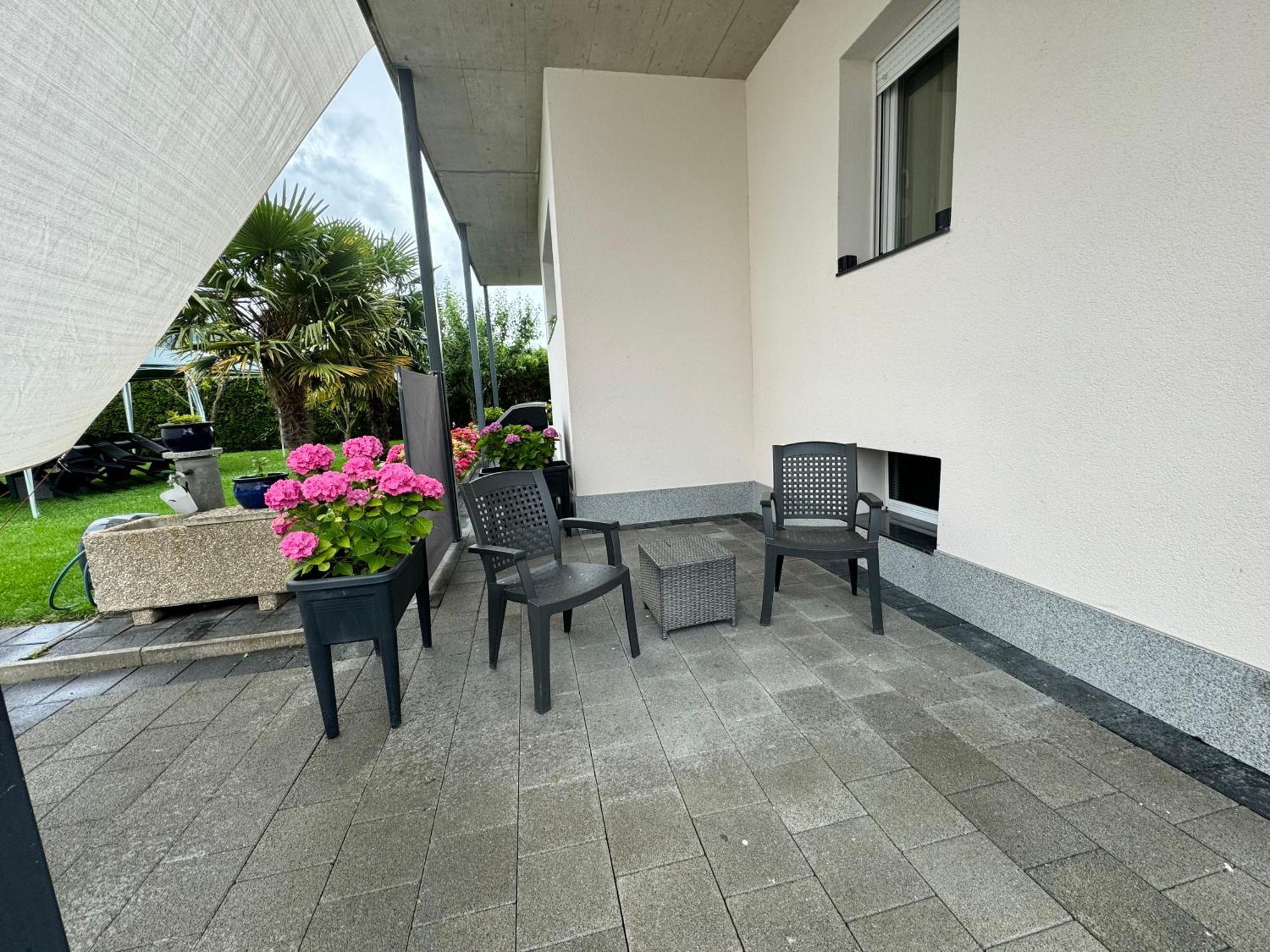 Appartement Thunersee Retreat Thun